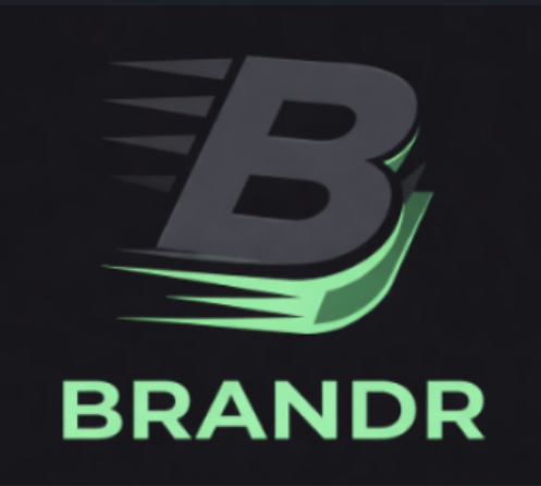 Brandr