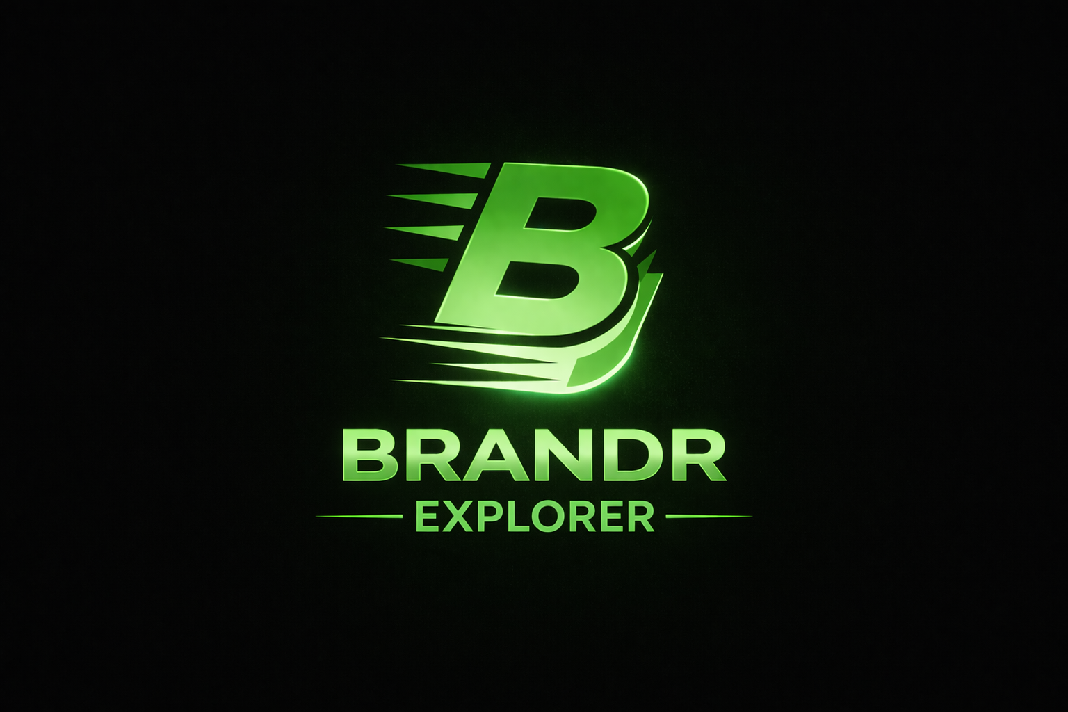 Brandr Explorer